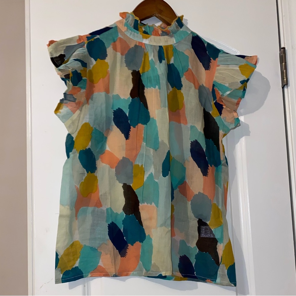 Womens blouse